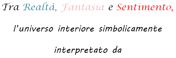 QUANDO IL SOGNO DIVENTA PITTURA